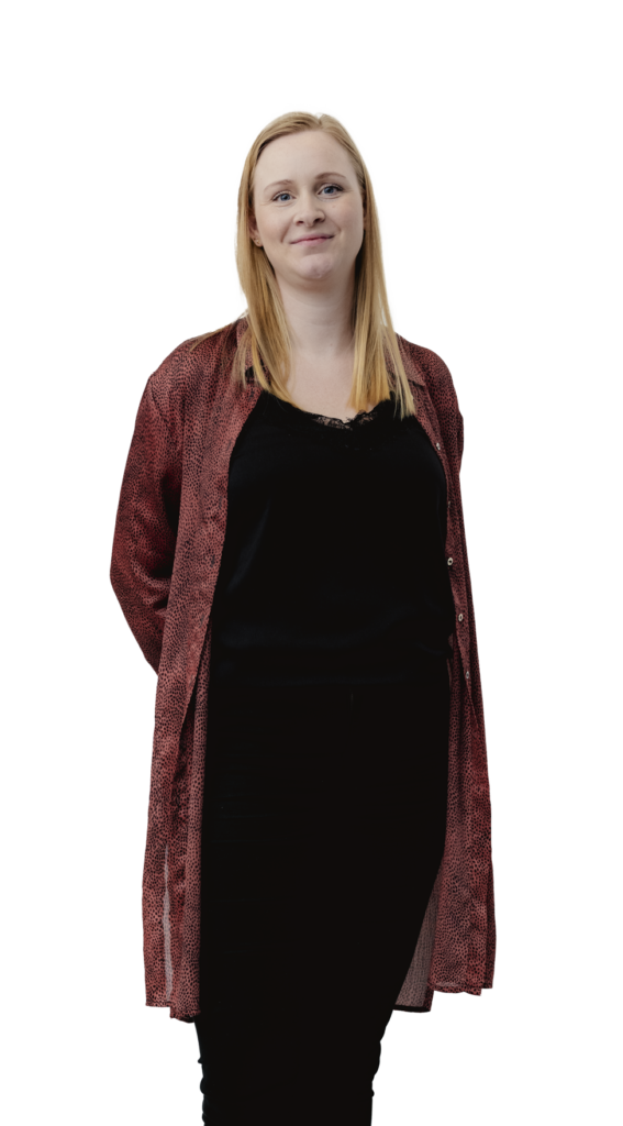 Bettina Ottesen