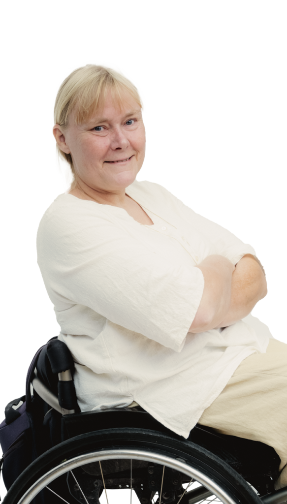 Eva Christensen
