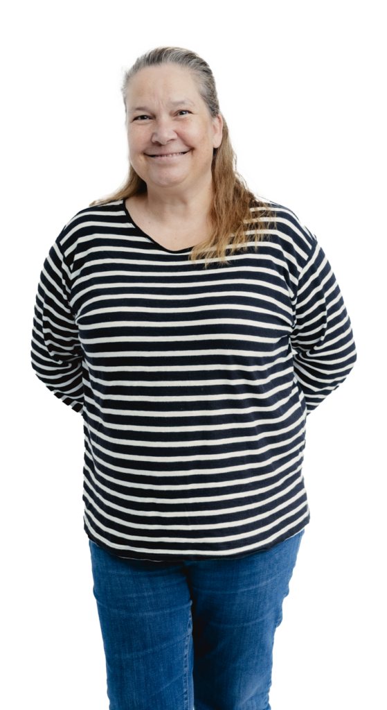 Gitte Blem Jensen
