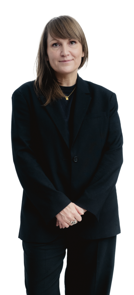 Heidi Hoelgård Sunesen