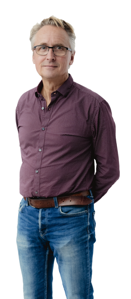Henrik Ib Jørgensen