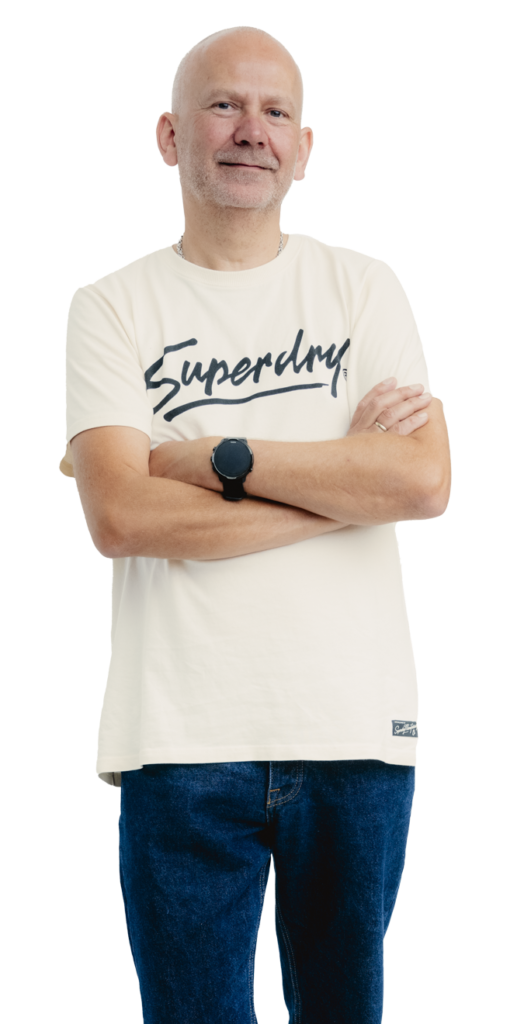 Jesper Hjermind