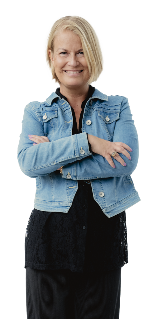 Mette Carlsen