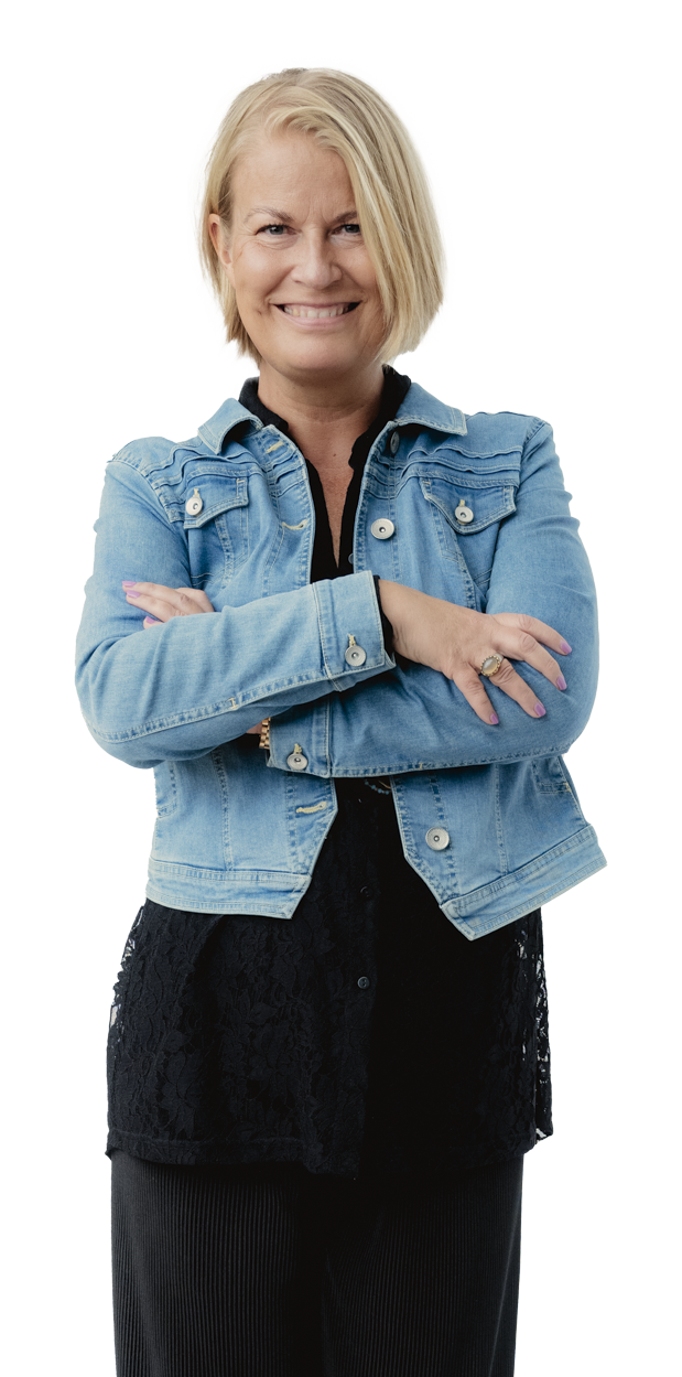 Mette Carlsen