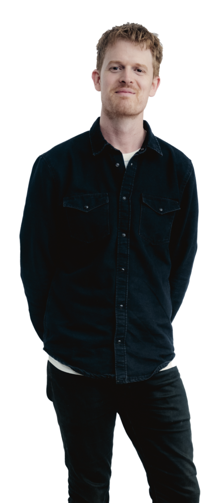 Mikael Sort