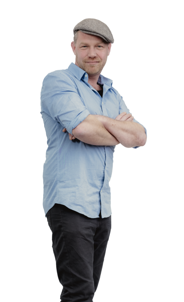 Niels Honoré