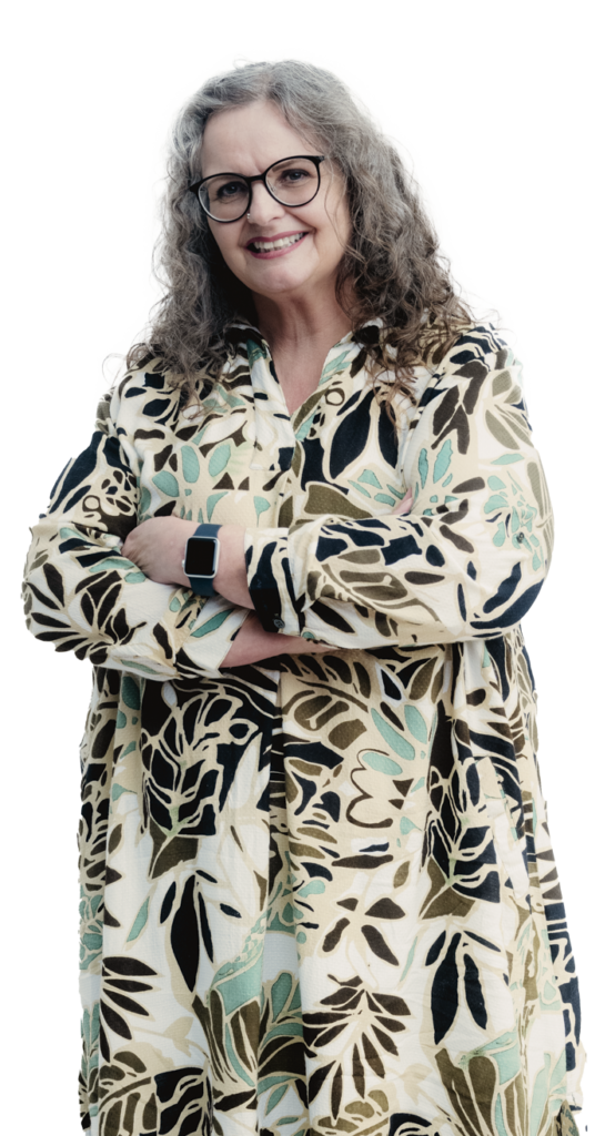Susanne Palsbo