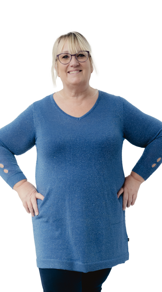 Tine Dunvad