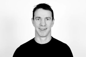 Politisk chef Thomas Krog