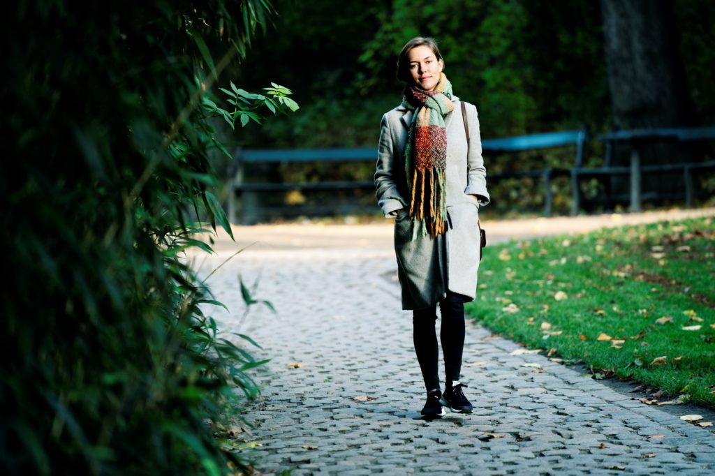 Anette Lodahl Andersen