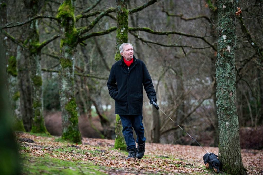 Foto: Maria Hedegaard