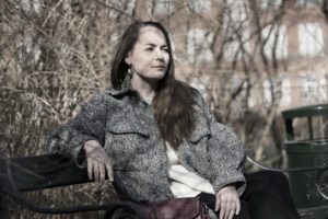 Julie Nørholm Larsen