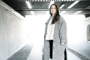 Julie Nørholm Larsen