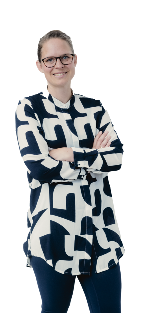 Christina Stensgaard