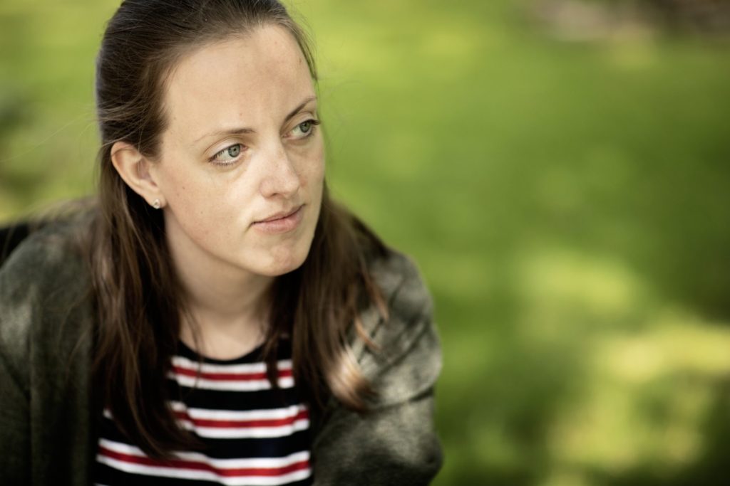 Sofie møller clausen