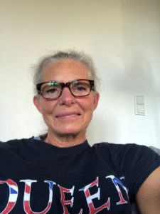 Louise Vistisen