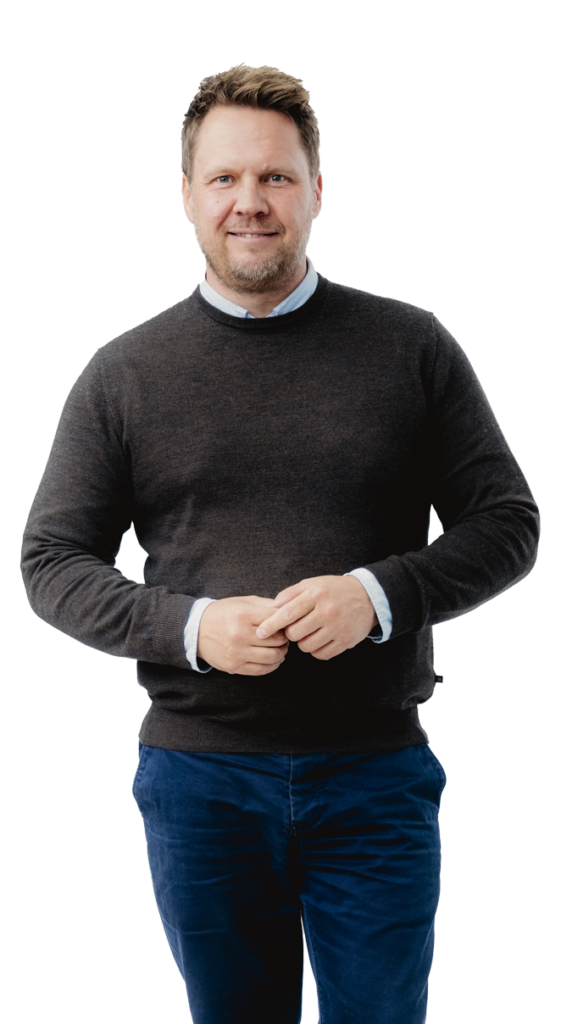 Mikkel Braae-Andersen