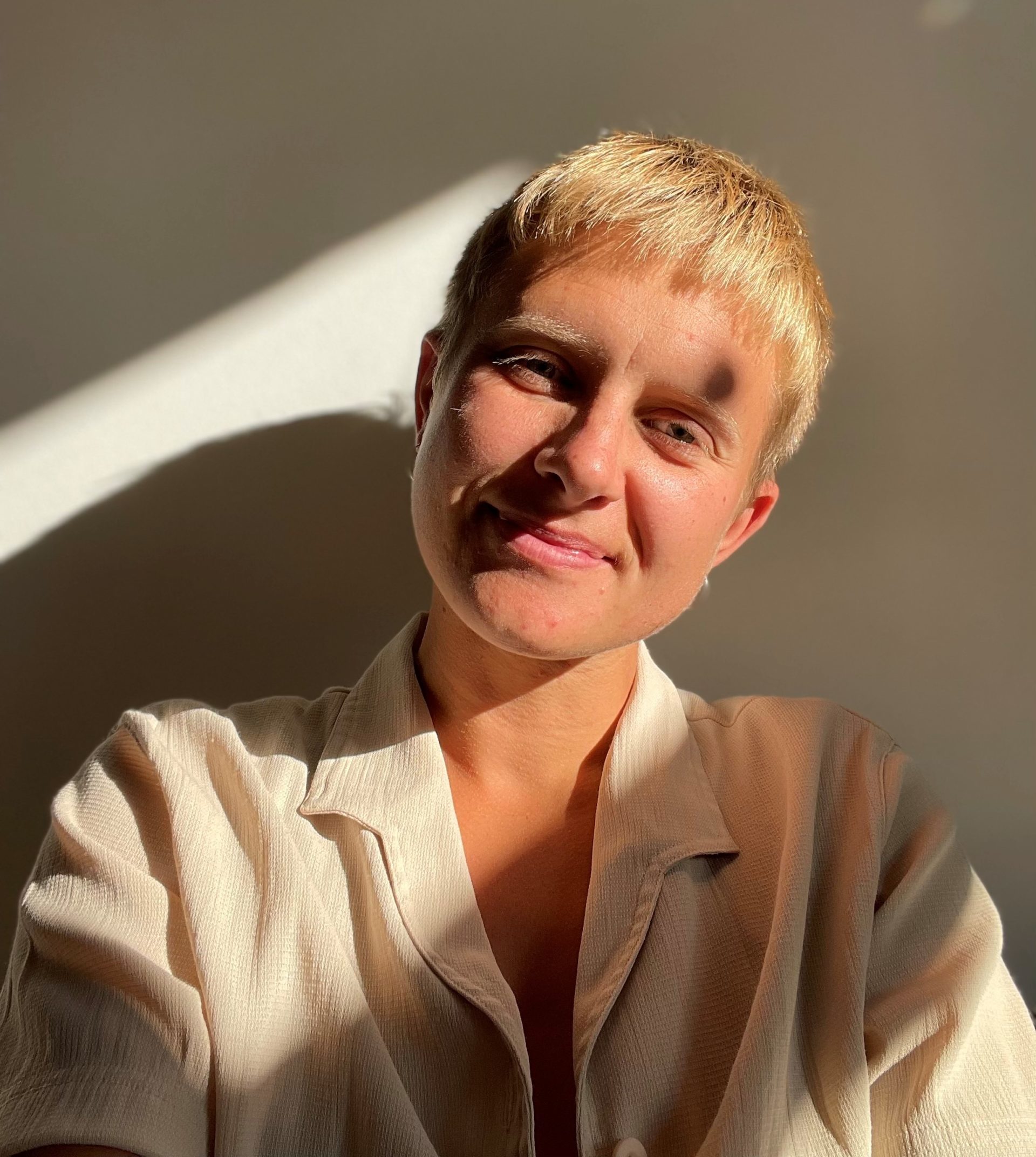 Sunniva Byvard spiller Cirkeline.
