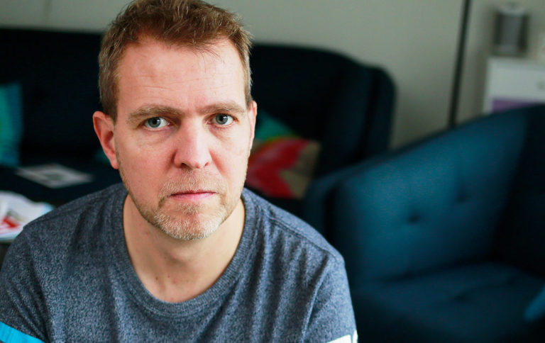 Torben_Mikkelsen foto af Søren_Holm