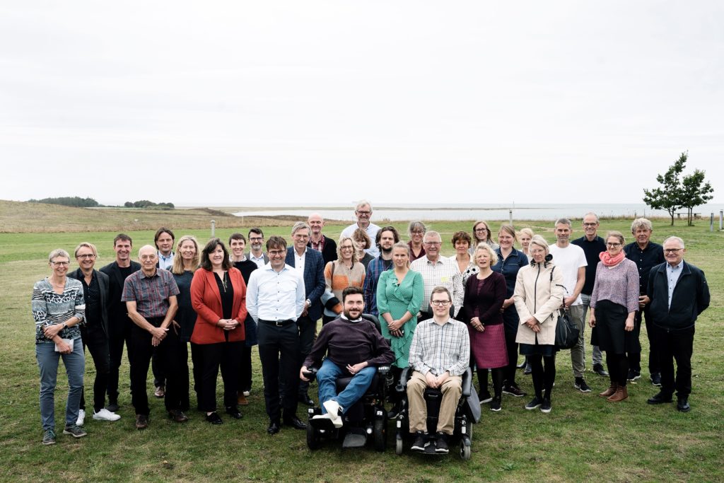 faglig konference om national plan