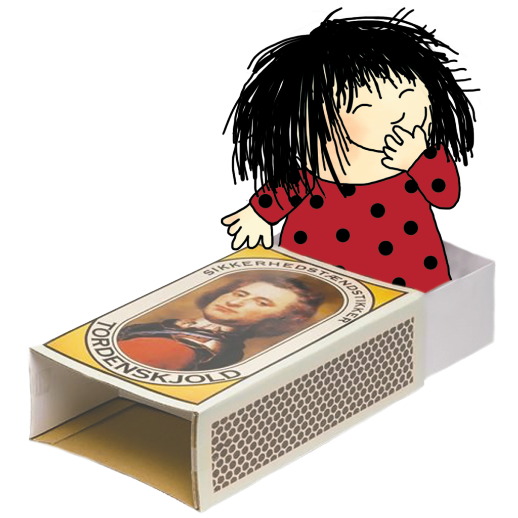 Cirkeline