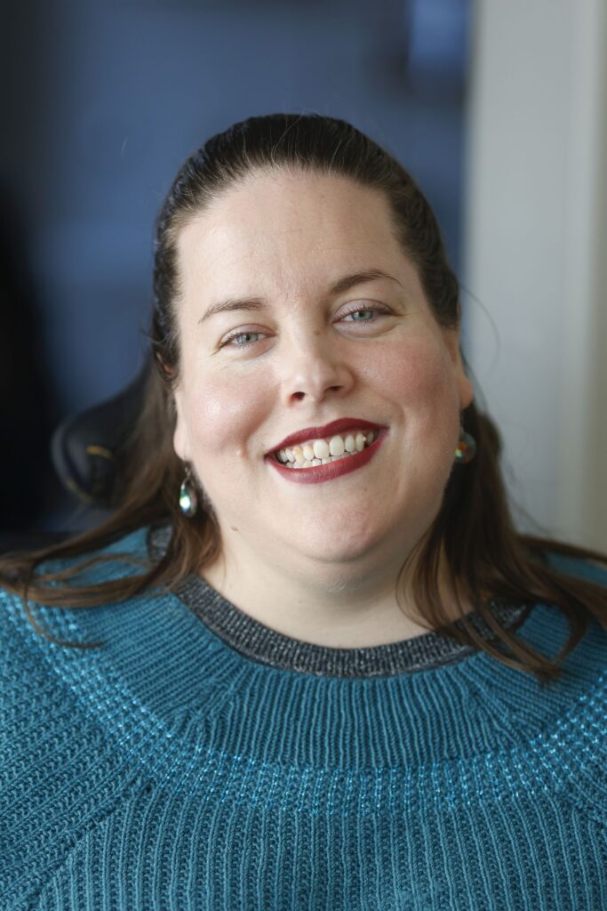 Antoniett Vebel Pharao