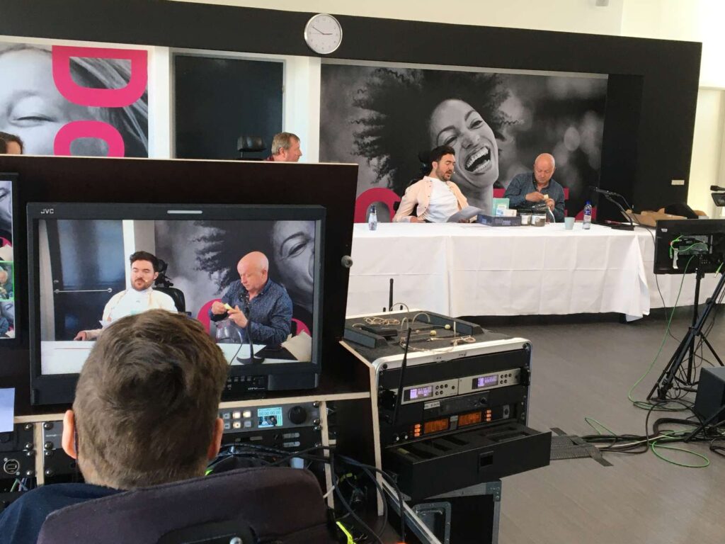 digitalt landsmøde 2021