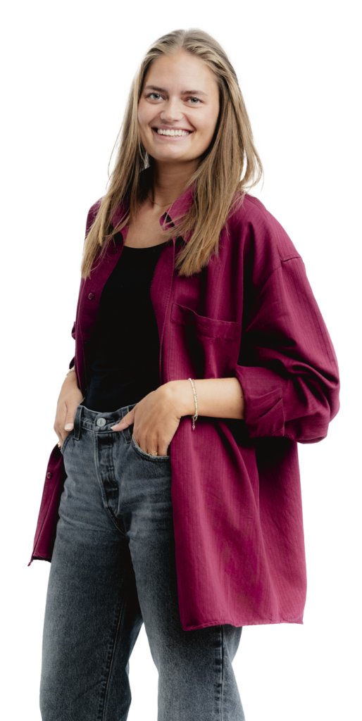 Sidsel Marie Olesen