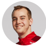 Jakob - Rugbylandsholdet