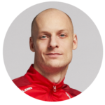 Jesper - Rugbylandsholdet