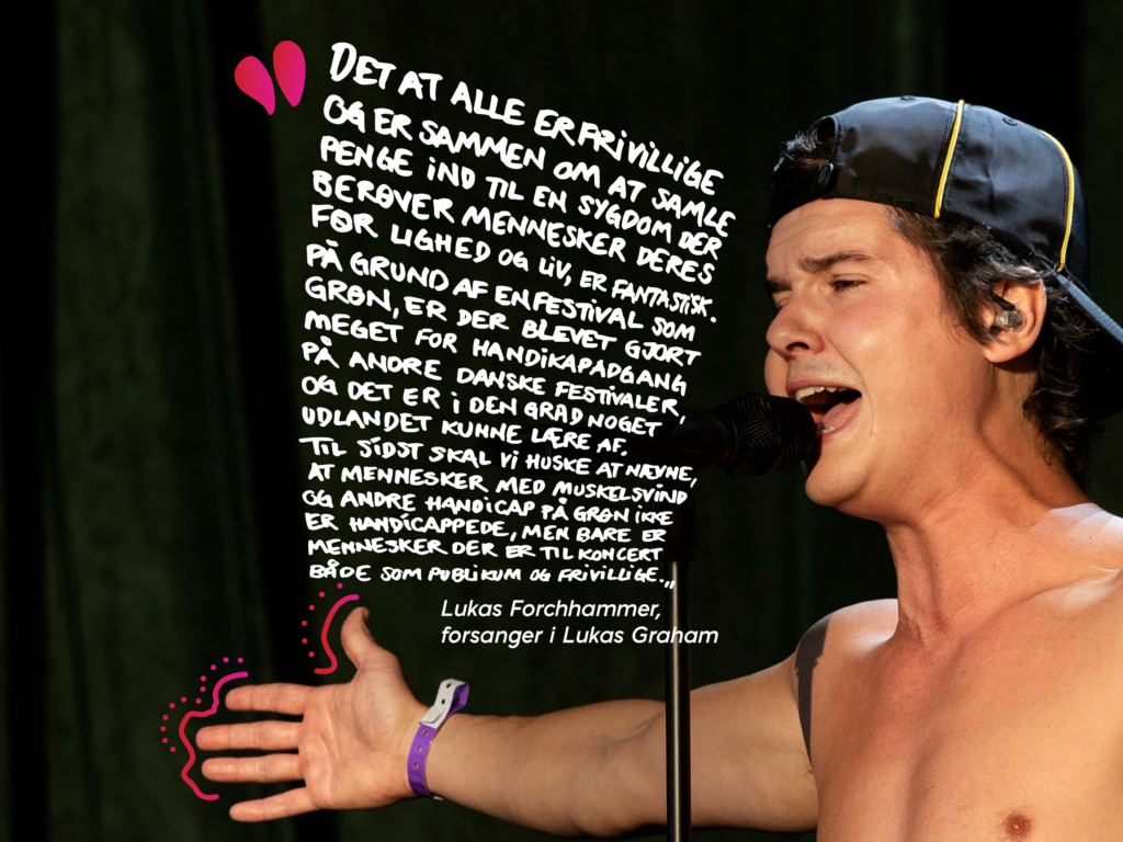 Lukas Graham - citat