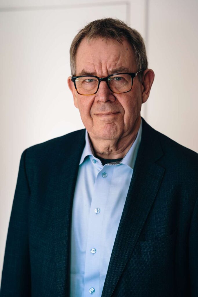 Poul Nyrup Rasmussen