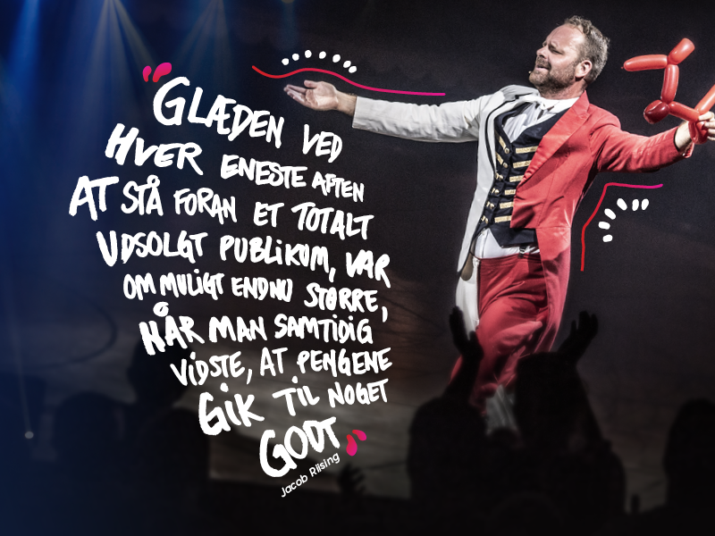 Jacob Riising - jubilæumsbog