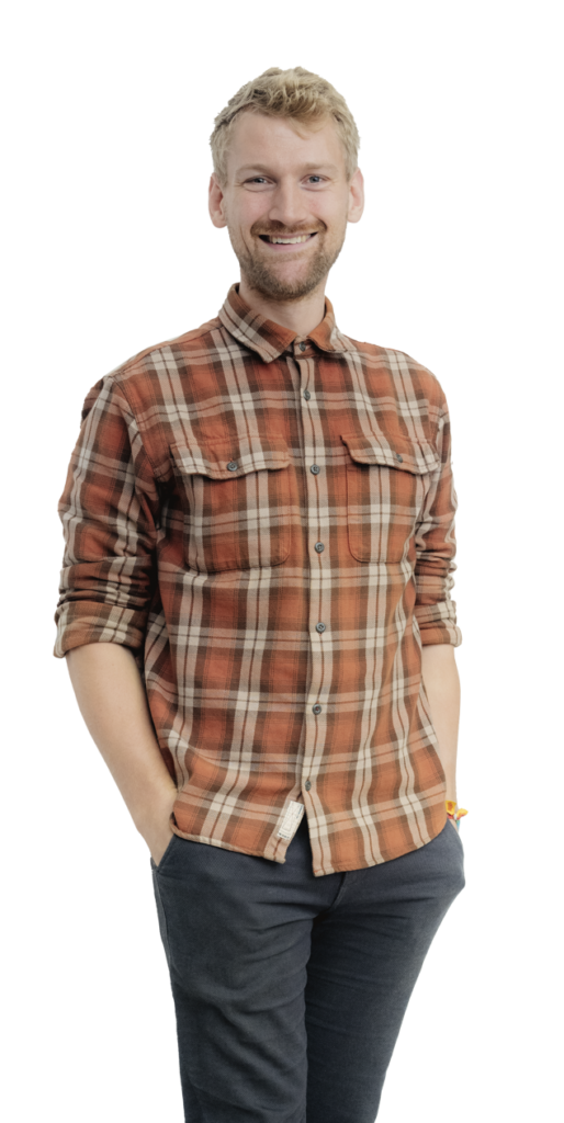 Sebastian Nørgaard Bach