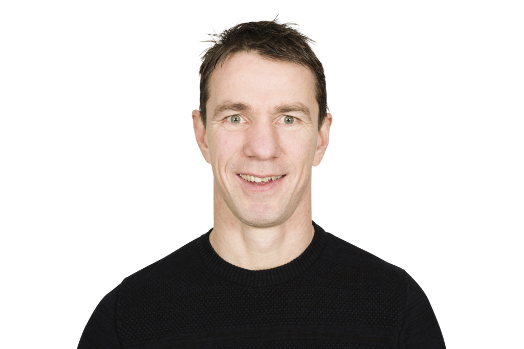Thomas Krog