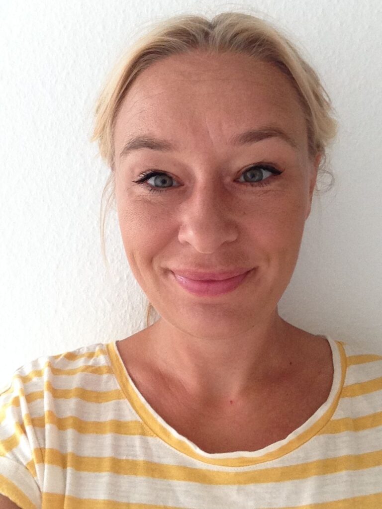Louise Abildgaard Møller, forsker