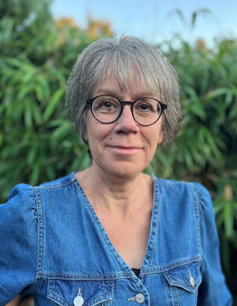 Ulla Werlauff RCFM