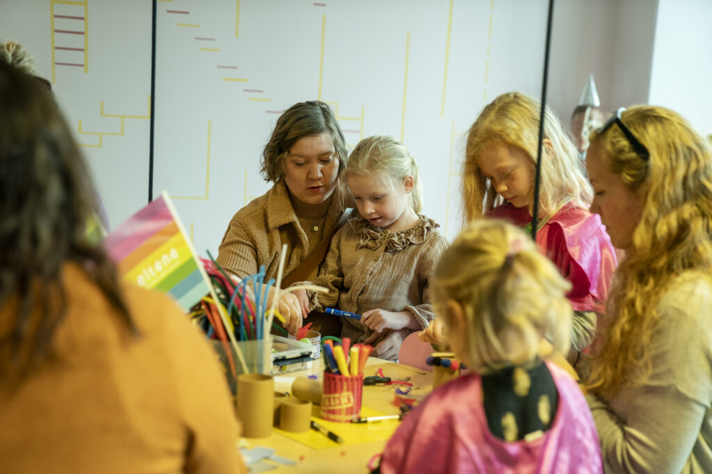 Plads til forskelle-prisoverrækkelse med Christopher og Simon --- Photo Morten Rygaard 
