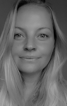 Louise Buckens - medlem af Handshakes bestyrelse