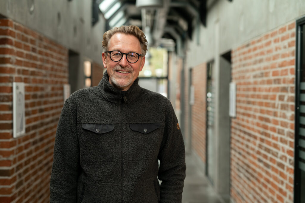 Per Nikolaj Bukh- fotograf- William Brændstrup