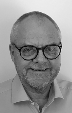 Michael Jepsen, Musholms bestyrelse