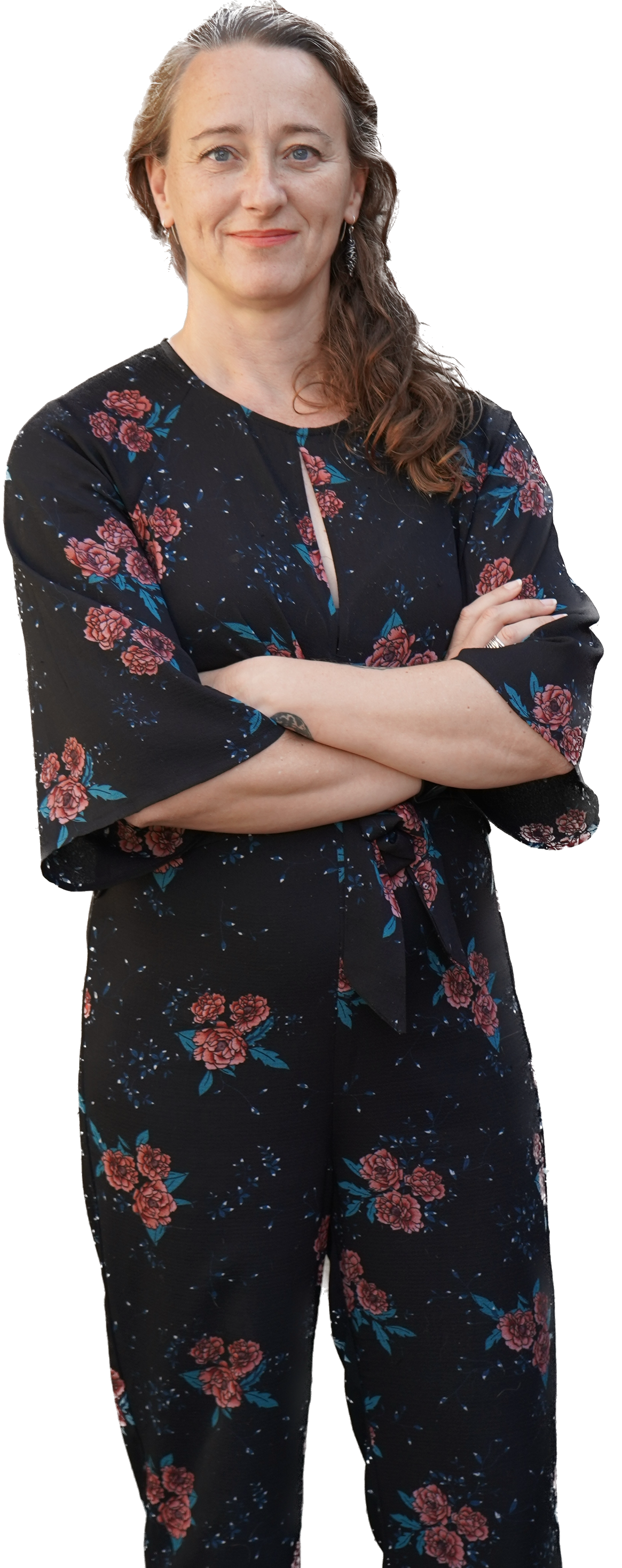 Signe Lund. Foto: Suzanne Skærbæk Pedersen