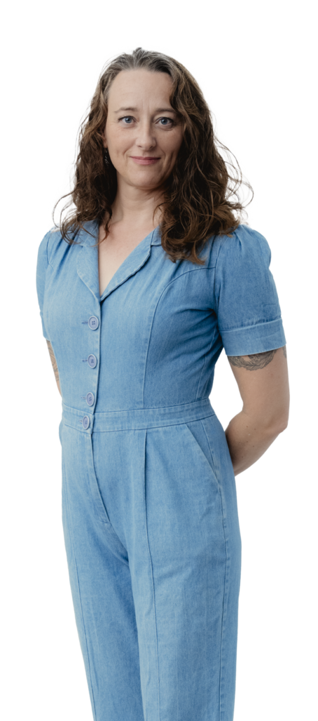 Signe Lund