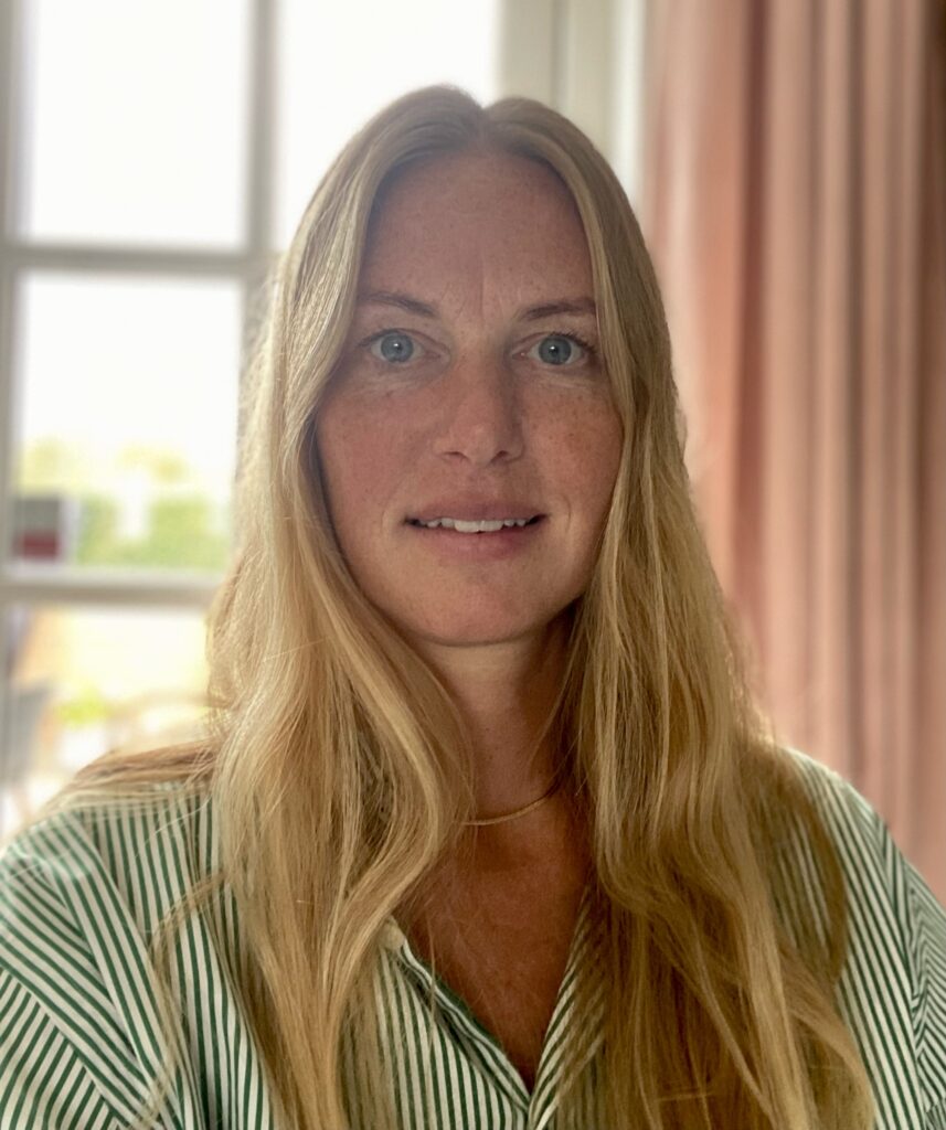 Karina Blegvad