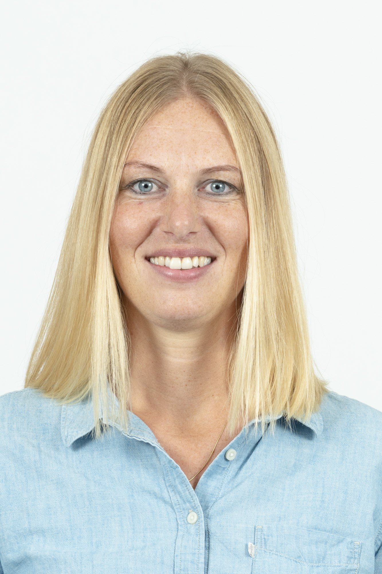 Karina Blegvad