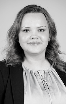 Repræsentantskabsmedlem Anne Mette Meyer