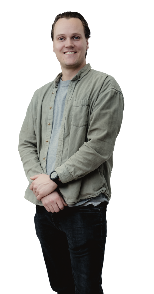 Jakob Slot Bertelsen