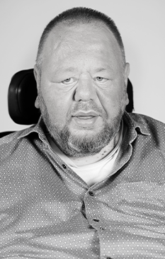 Repræsentantskabsmedledm Peter Skov Jørgensen