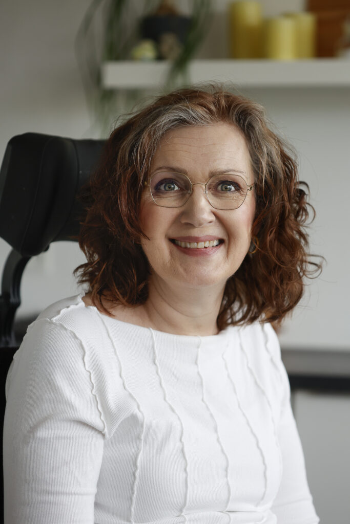 Jette Villemoes, 