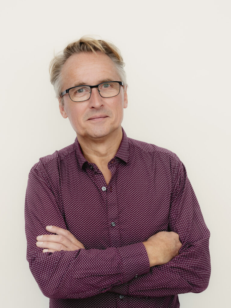 Henrik Ib Jørgensen